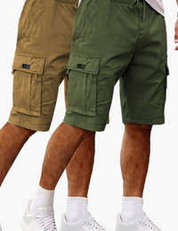 Armeegrün | Khaki