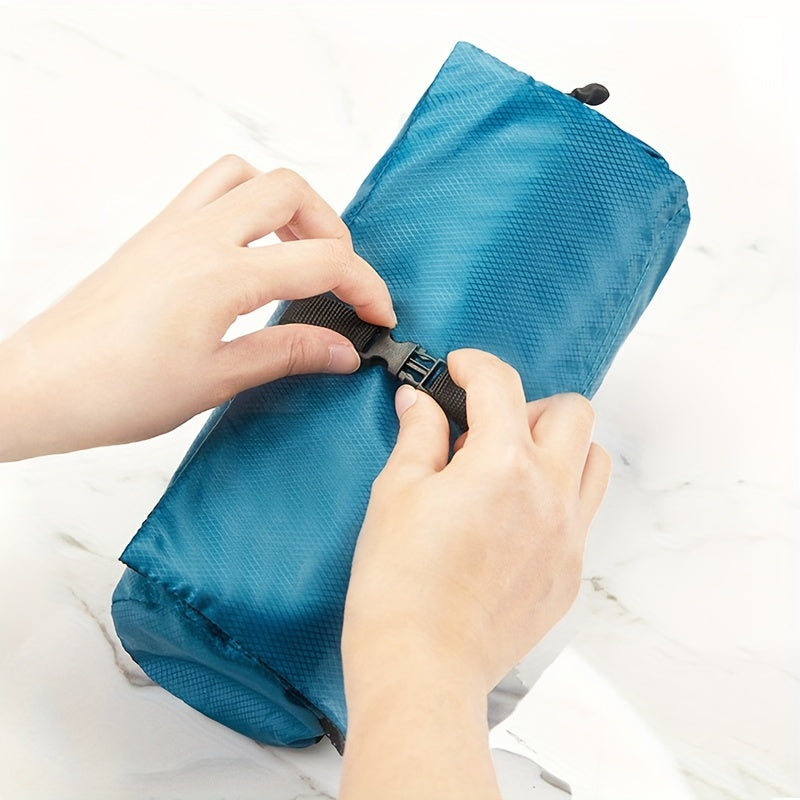 Fudus - Faltbare wasserdichte Reisetoilettentasche