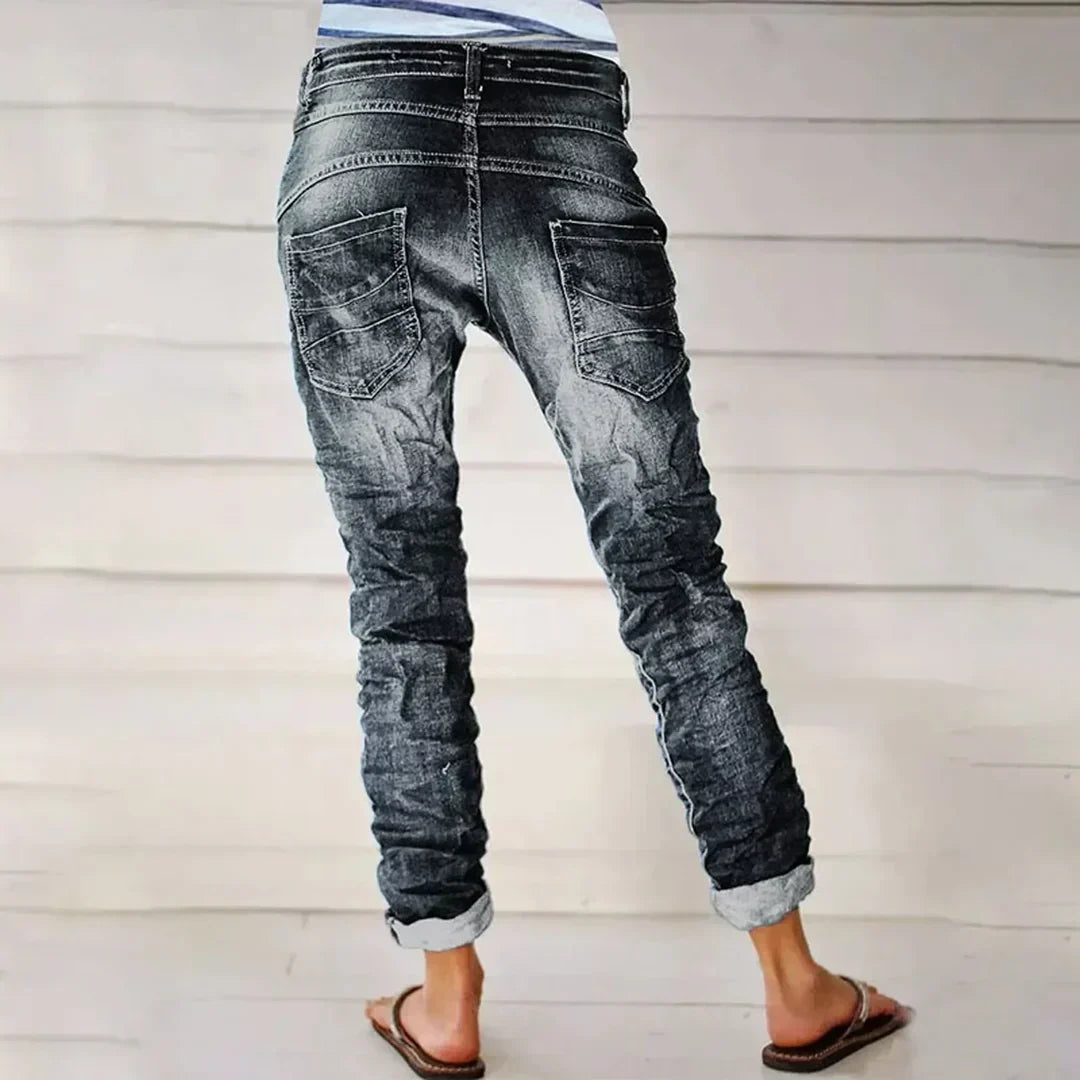 Armie - Elegante Hosen für Frauen