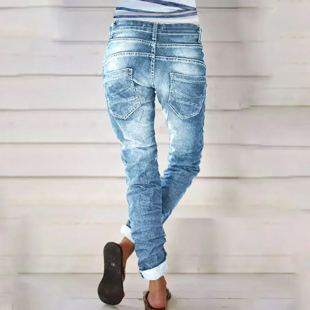 Armie - Elegante Hosen für Frauen