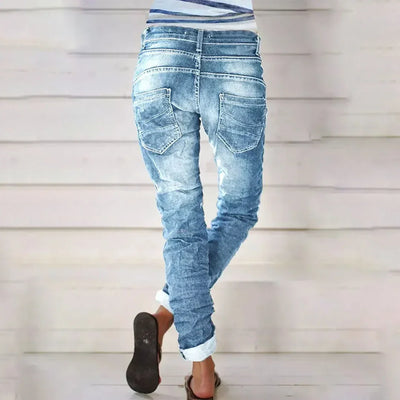 Armie - Elegante Hosen für Frauen