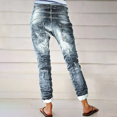 Armie - Elegante Hosen für Frauen