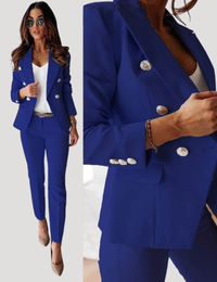 Marineblau