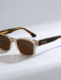 Grau Leopard