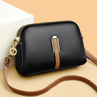 Kirra Tasche in Schwarz