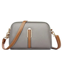 Kirra Tasche in Grau