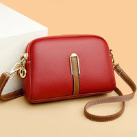 Kirra Tasche in Rot