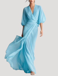 Blau
