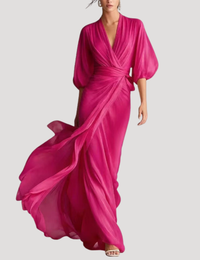 Fuchsia Rosa