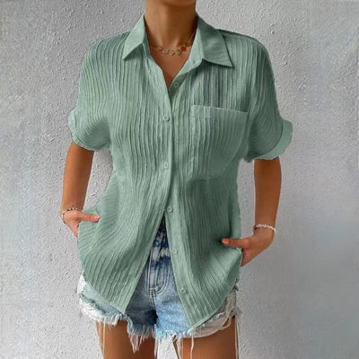 Asien® | Sommerbluse