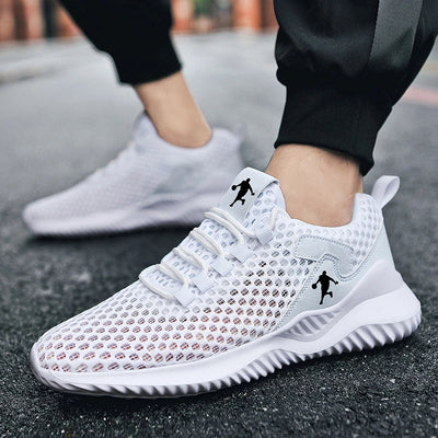 Ralphmattew Vulcan Ultra-bequeme Schuhe