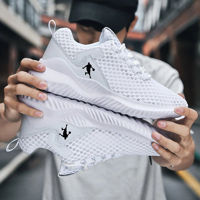 Ralphmattew Vulcan Ultra-bequeme Schuhe