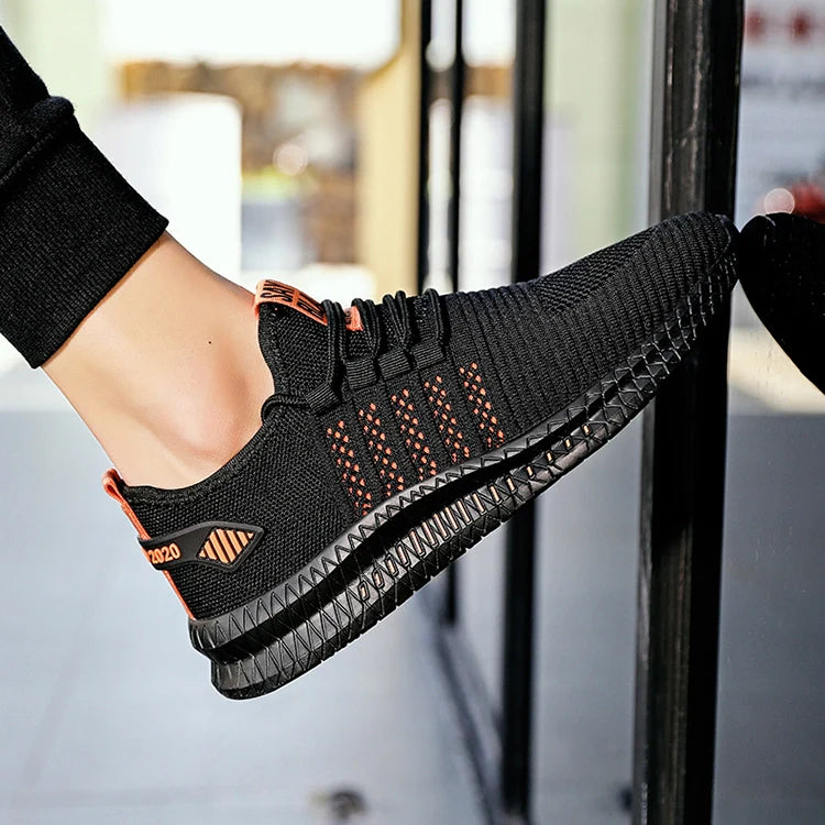 RALPHMATTEW - KATERPILLAR ORTHOPÄDISCHE TURNSCHUHE