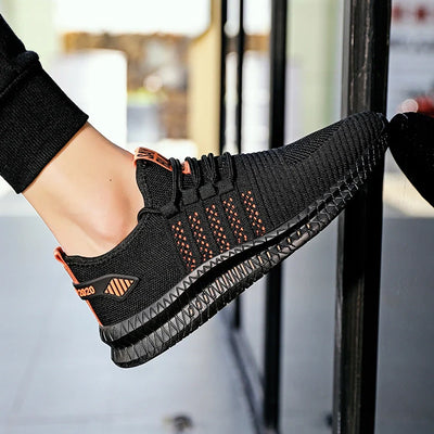 RALPHMATTEW - KATERPILLAR ORTHOPÄDISCHE TURNSCHUHE