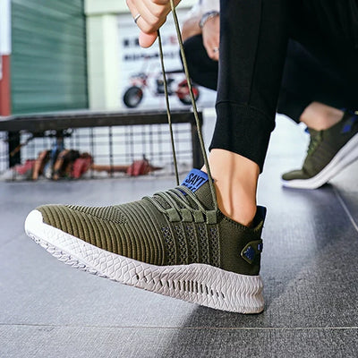 RALPHMATTEW - KATERPILLAR ORTHOPÄDISCHE TURNSCHUHE