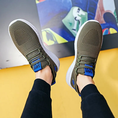 RALPHMATTEW - KATERPILLAR ORTHOPÄDISCHE TURNSCHUHE