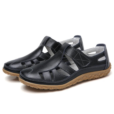 Fudus | Orthopädische Sandalen Komfort Bequem