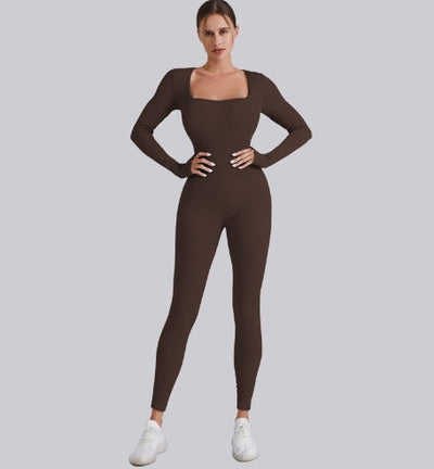 Nena | Vielseitiger und bequemer Sommer Jumpsuit