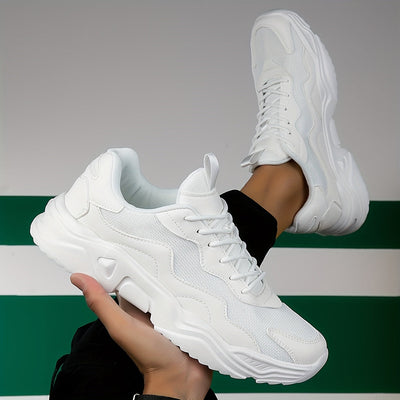 Herren Leichte Laufschuhe | Ideal für das tägliche Tragen