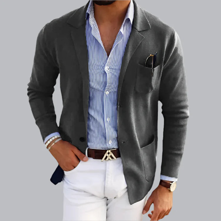 Miguel™ | Bequemer Blazer