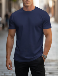 Marineblau