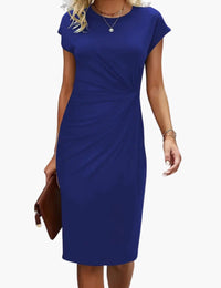 Marine Blau