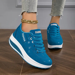 Nicara | Orthopädische Turnschuhe für optimalen Komfort