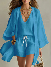 Blau