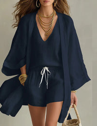 Marineblau