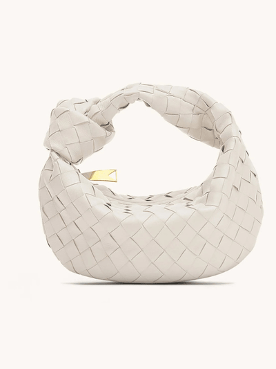 Fudus | Gewebte Handtasche Damentasche