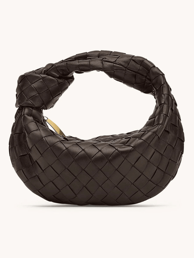 Fudus | Gewebte Handtasche Damentasche