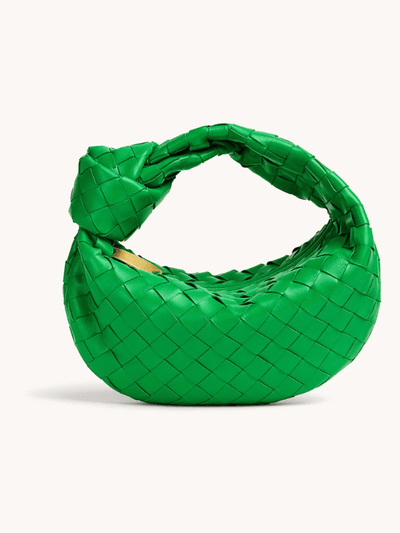 Fudus | Gewebte Handtasche Damentasche