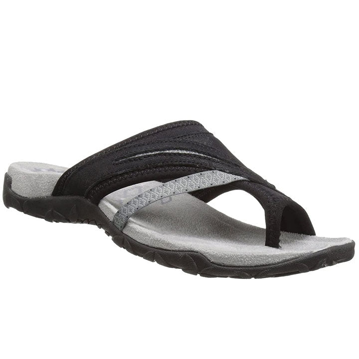 Sandalen mit Riemen für Damen