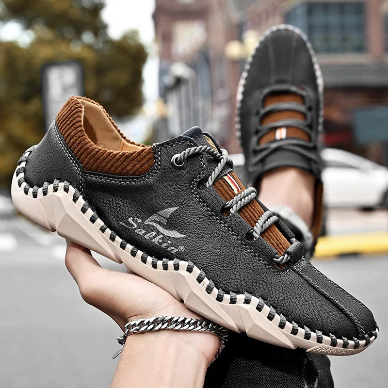 RalphMattew™ | Salkin - Bequeme und stylische turnschuhe