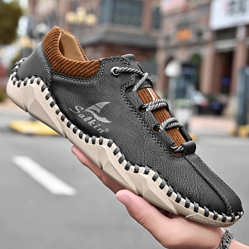 RalphMattew™ | Salkin - Bequeme und stylische turnschuhe