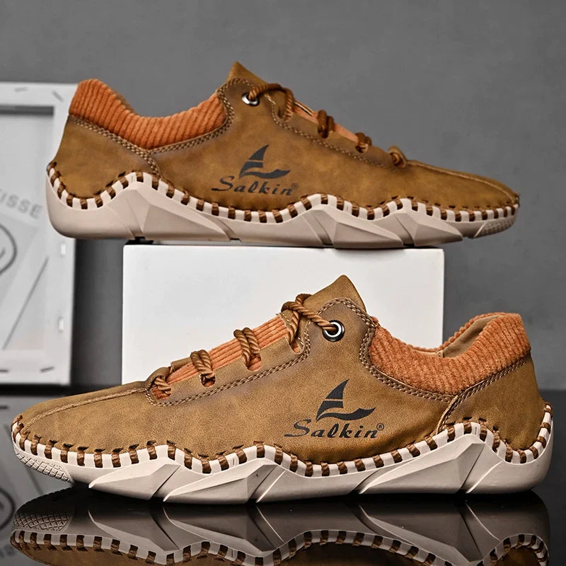 RalphMattew™ | Salkin - Bequeme und stylische turnschuhe