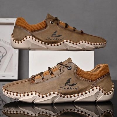 RalphMattew™ | Salkin - Bequeme und stylische turnschuhe