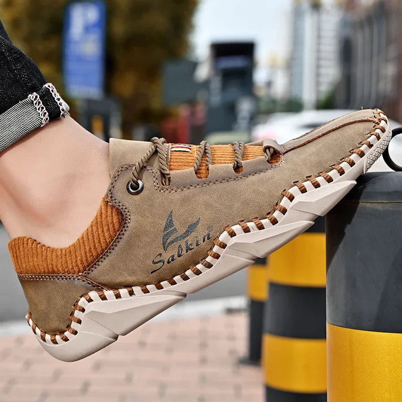 RalphMattew™ | Salkin - Bequeme und stylische turnschuhe