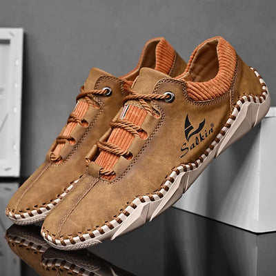 RalphMattew™ | Salkin - Bequeme und stylische turnschuhe