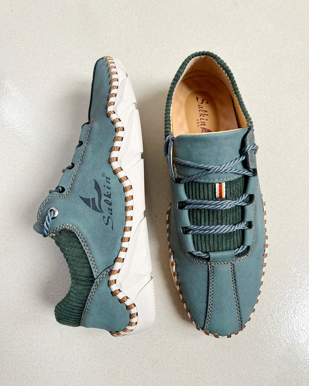 RalphMattew™ | Salkin - Bequeme und stylische turnschuhe