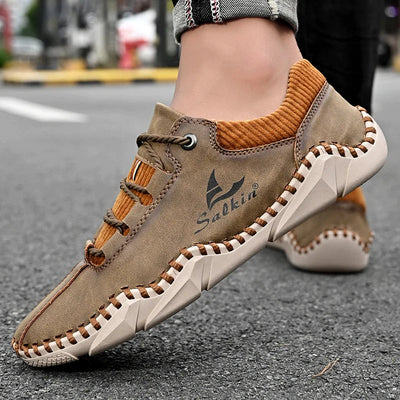 RalphMattew™ | Salkin - Bequeme und stylische turnschuhe