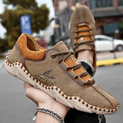 RalphMattew™ | Salkin - Bequeme und stylische turnschuhe