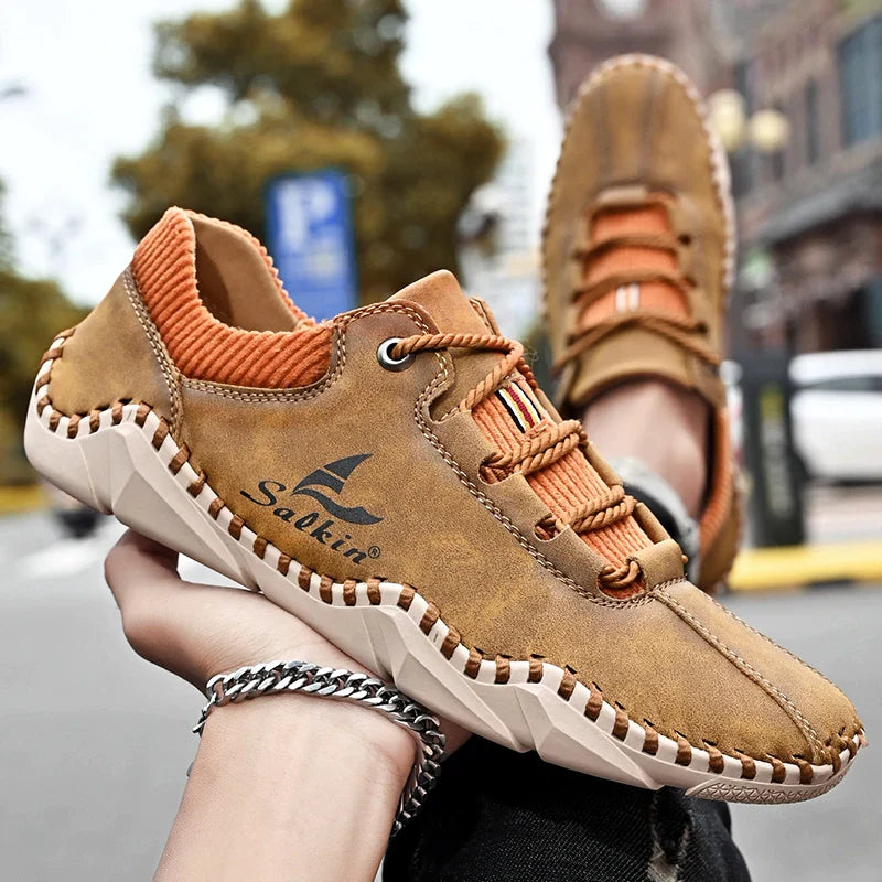 RalphMattew™ | Salkin - Bequeme und stylische turnschuhe