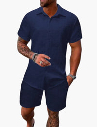 Marine Blau
