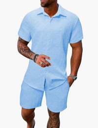 Hellblau