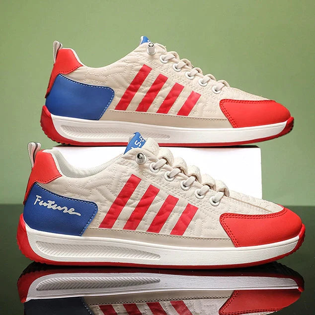 RalphMattew™ Future-Bequeme und stylische turnschuhe