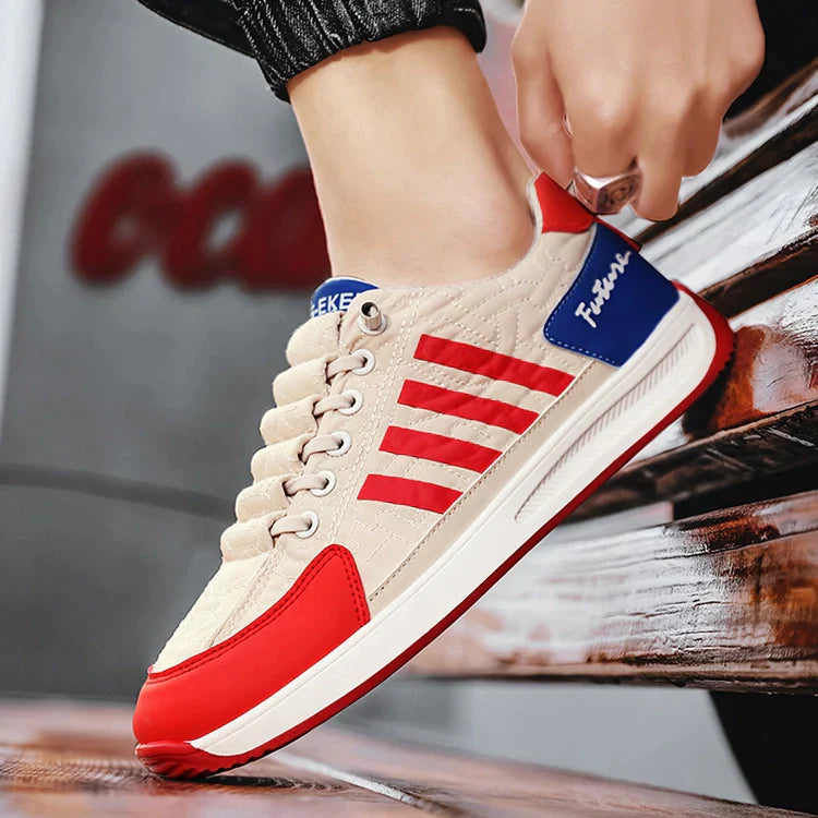 RalphMattew™ Future-Bequeme und stylische turnschuhe