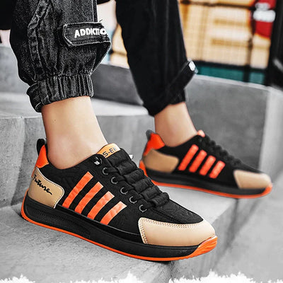 RalphMattew™ Future-Bequeme und stylische turnschuhe