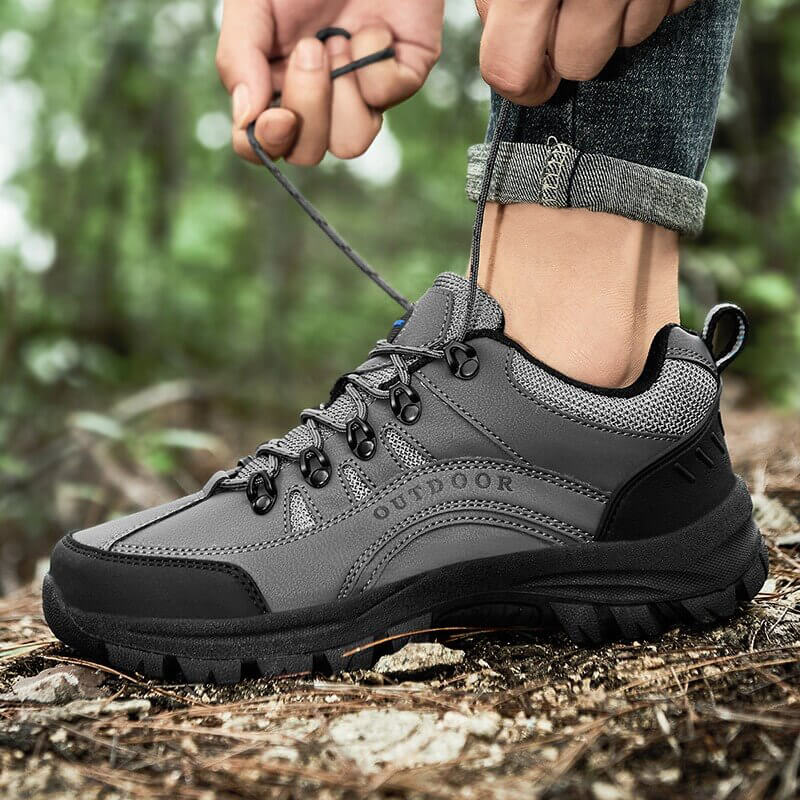 Moss | Herren Wasserdichte Wanderschuhe