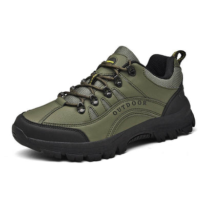 Moss | Herren Wasserdichte Wanderschuhe